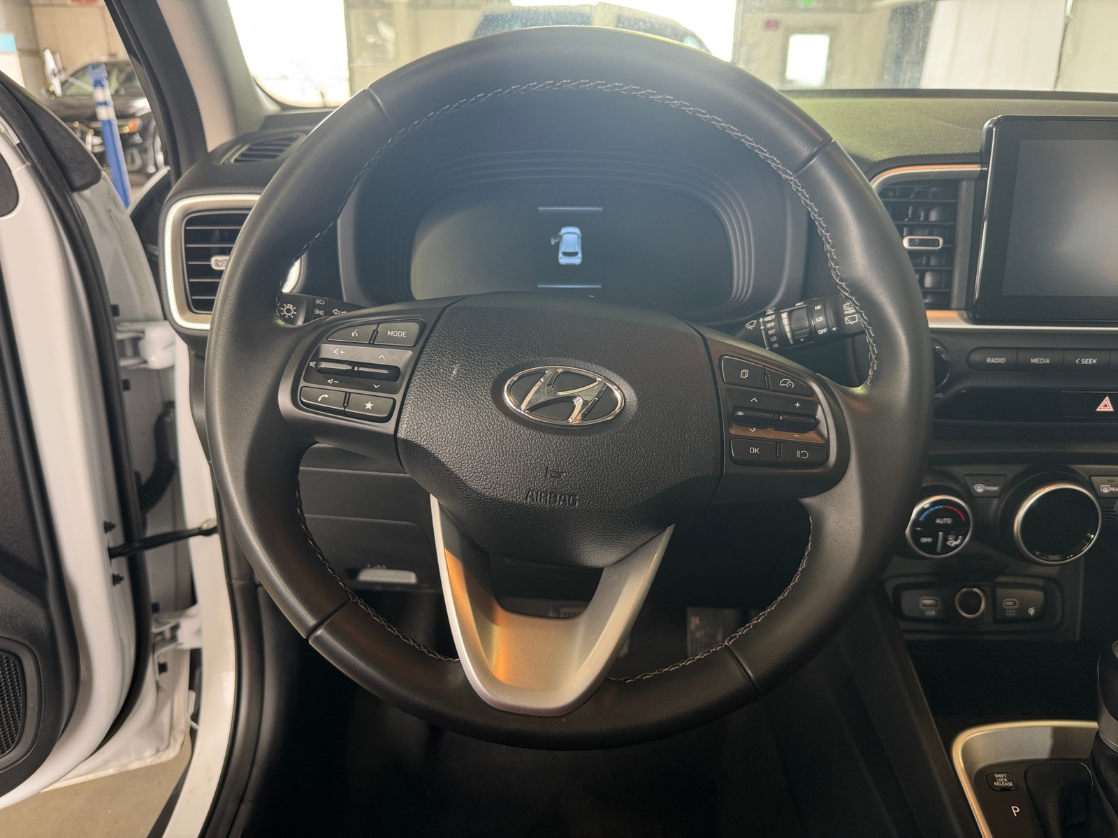Thumbnail: 2026 Hyundai Venue - 5