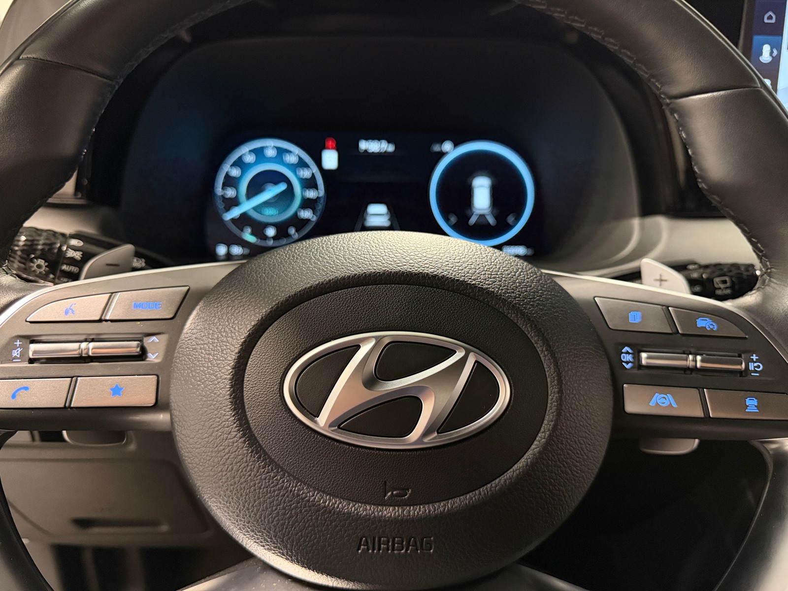 Thumbnail: 2023 Hyundai Palisade - 4