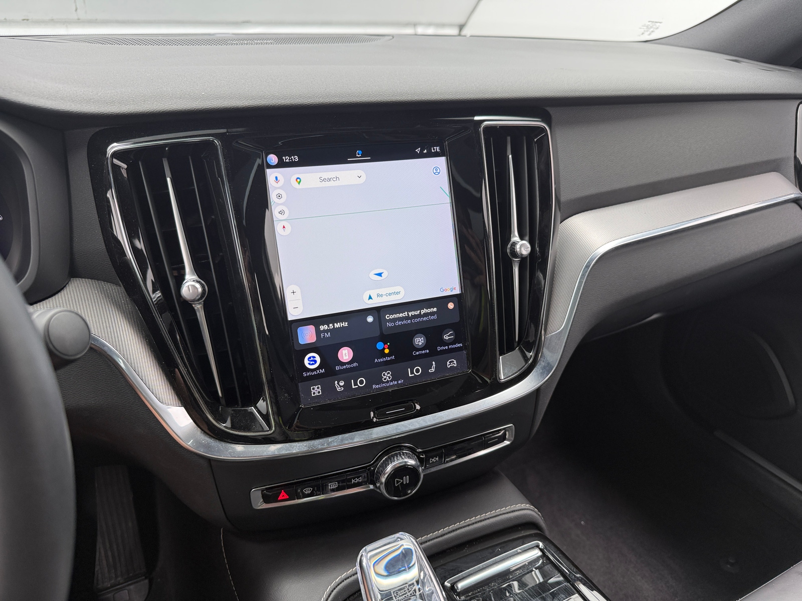 Thumbnail: 2024 Volvo S60 - 4