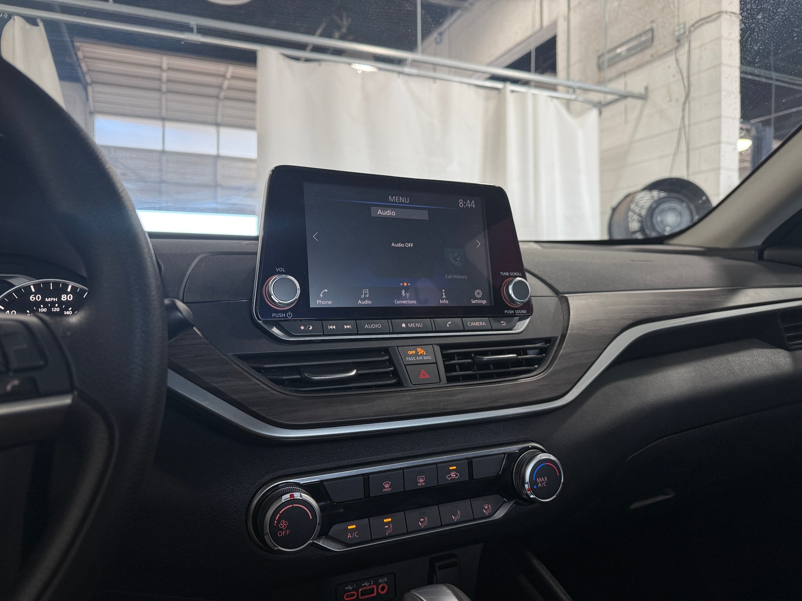 Thumbnail: 2025 Nissan Altima - 4