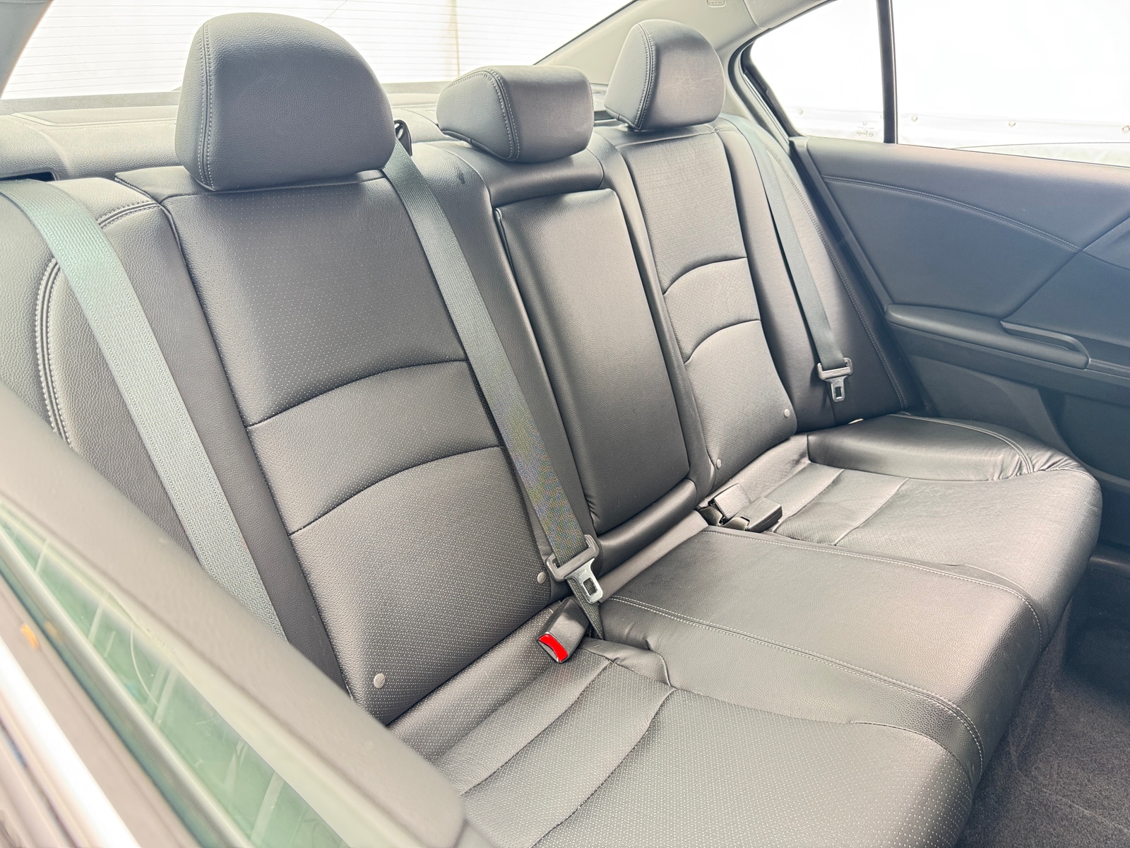 Thumbnail: 2015 Honda Accord - 5