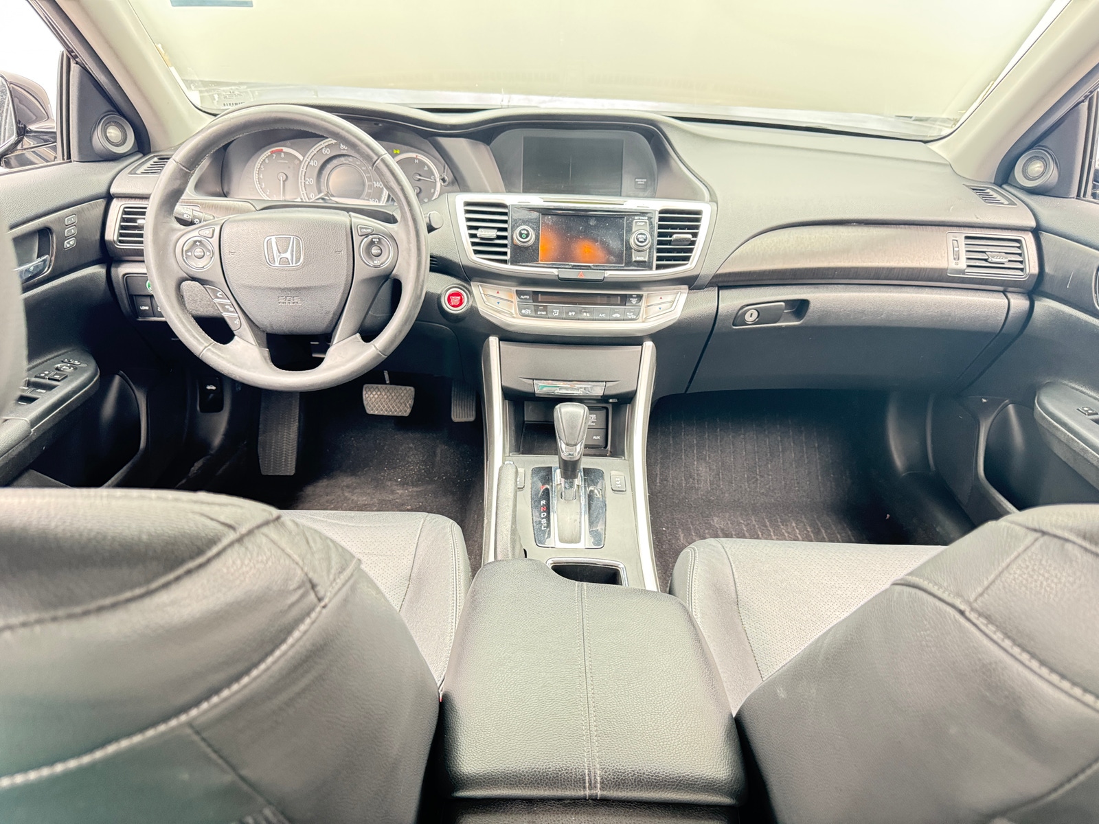 Thumbnail: 2015 Honda Accord - 2