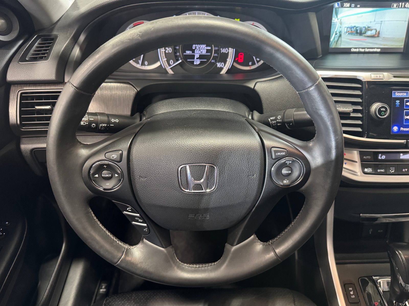 Thumbnail: 2015 Honda Accord - 4