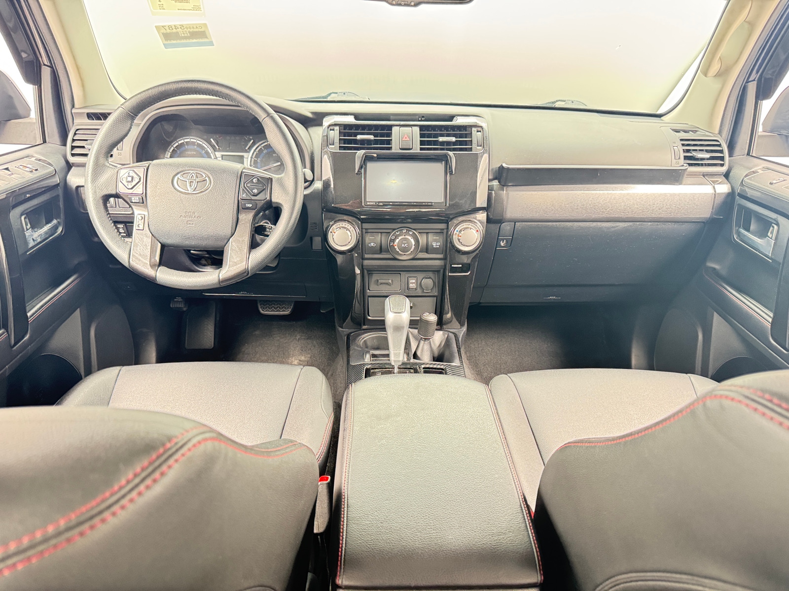 Thumbnail: 2019 Toyota 4Runner - 2