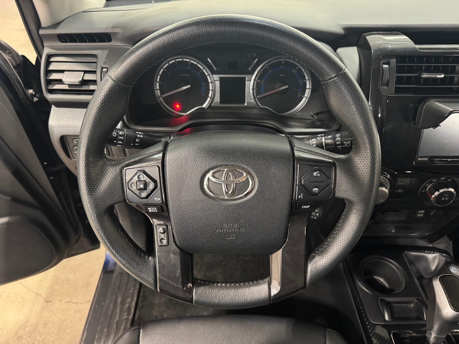 Thumbnail: 2019 Toyota 4Runner - 4