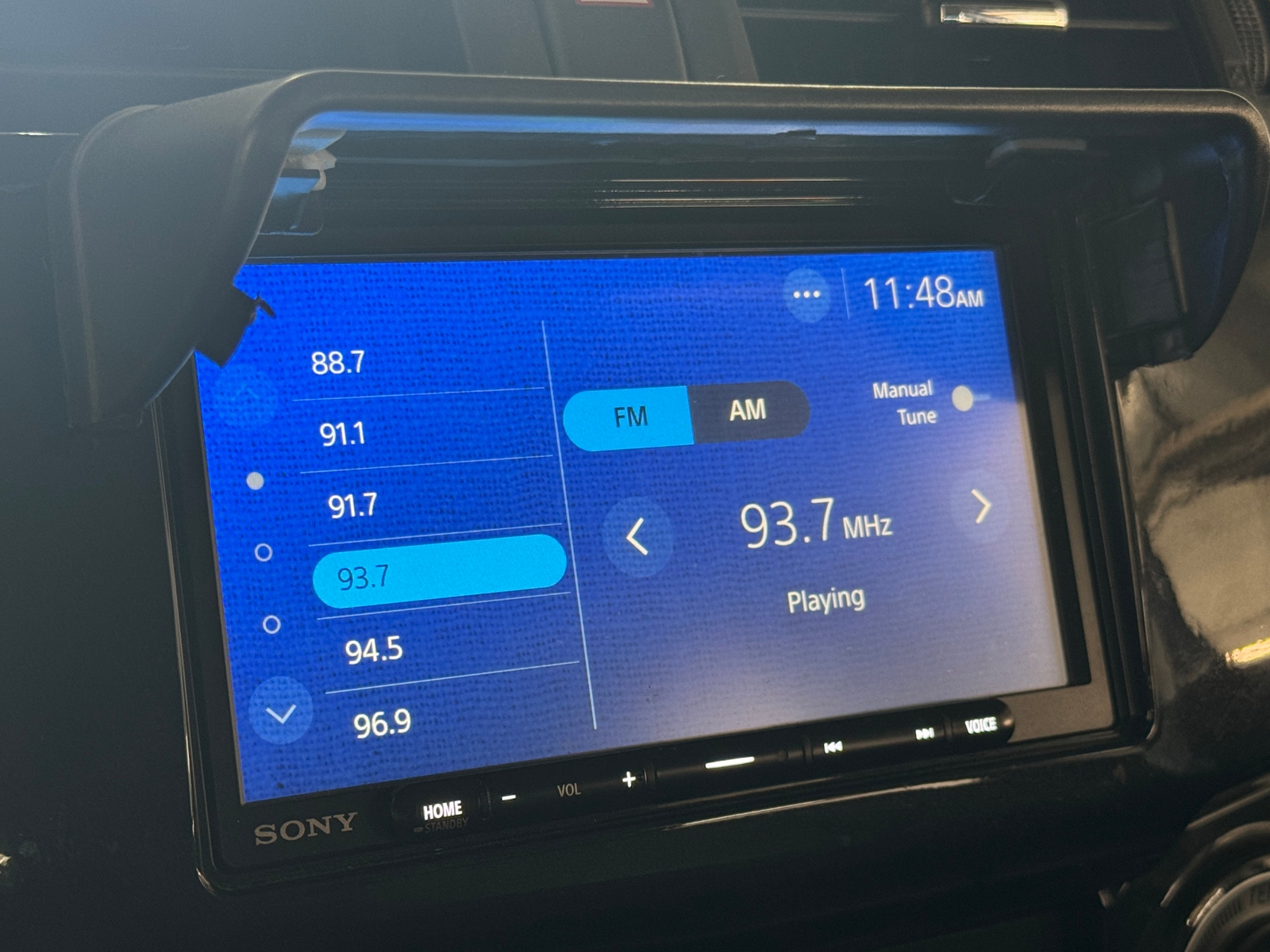 Thumbnail: 2019 Toyota 4Runner - 3