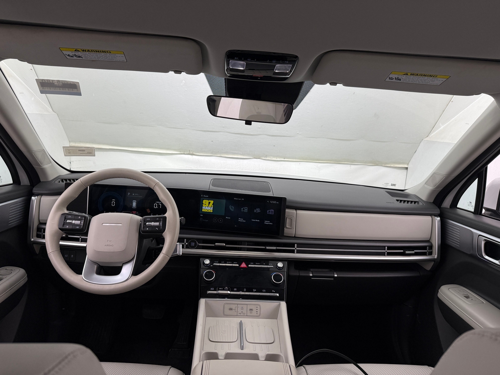 Thumbnail: 2026 Hyundai Santa Fe - 3