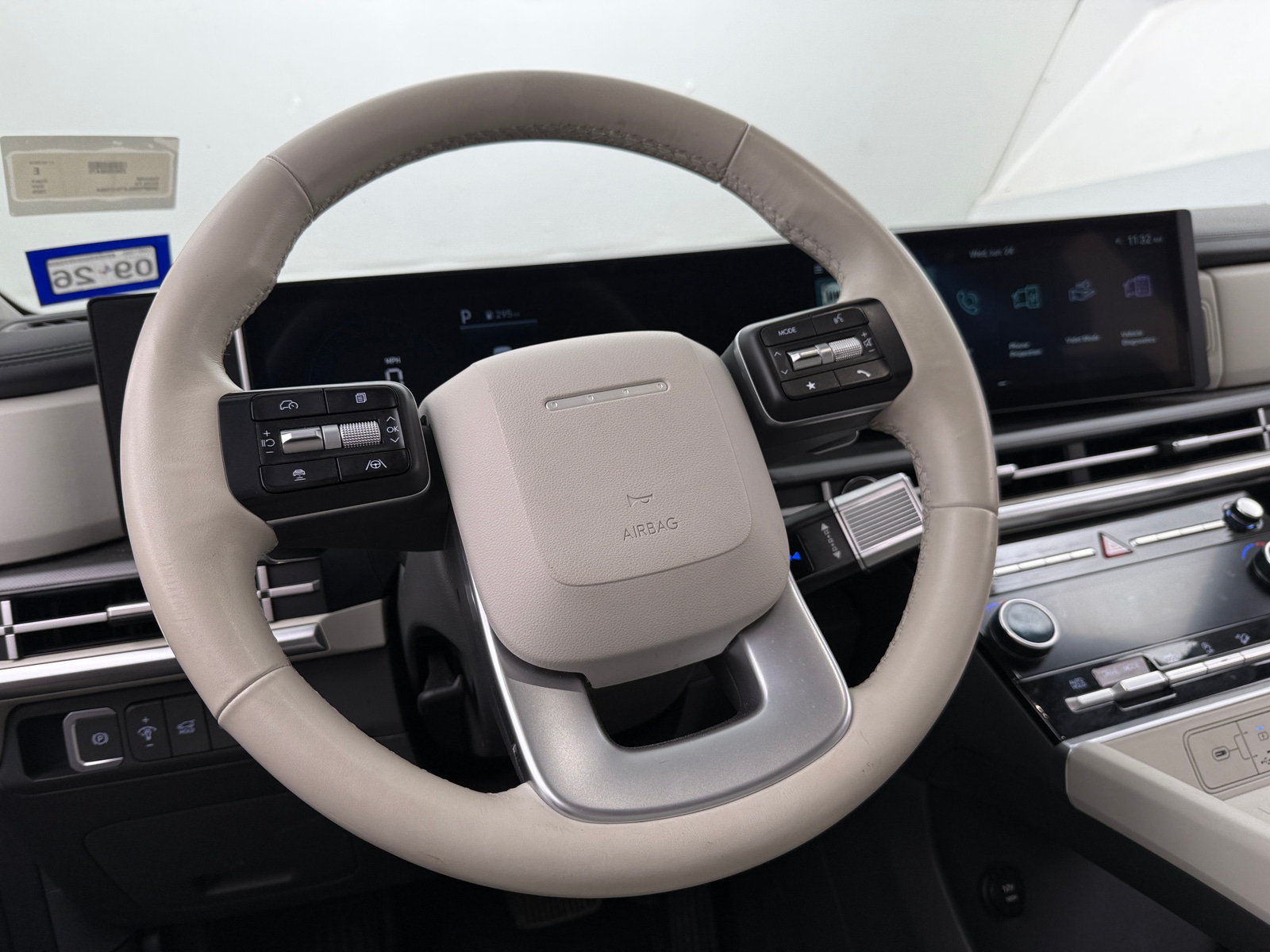 Thumbnail: 2026 Hyundai Santa Fe - 5