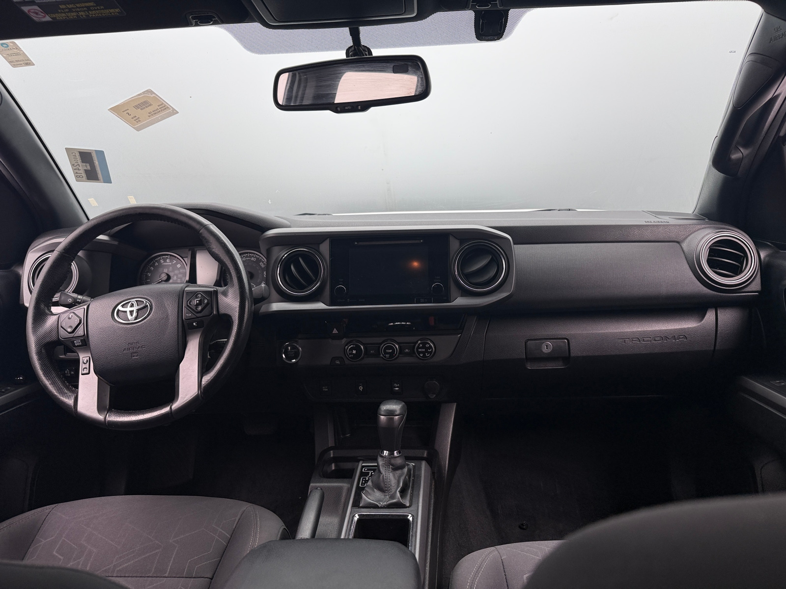Thumbnail: 2016 Toyota Tacoma - 3