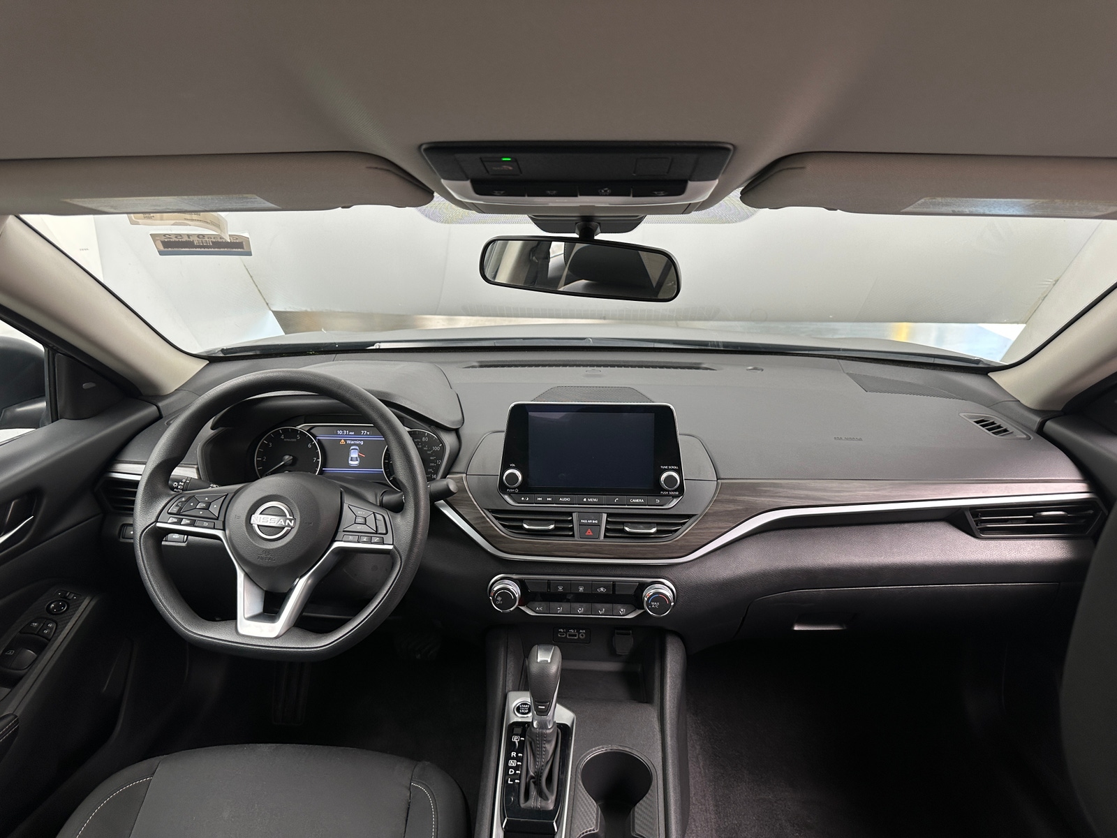 Thumbnail: 2025 Nissan Altima - 3