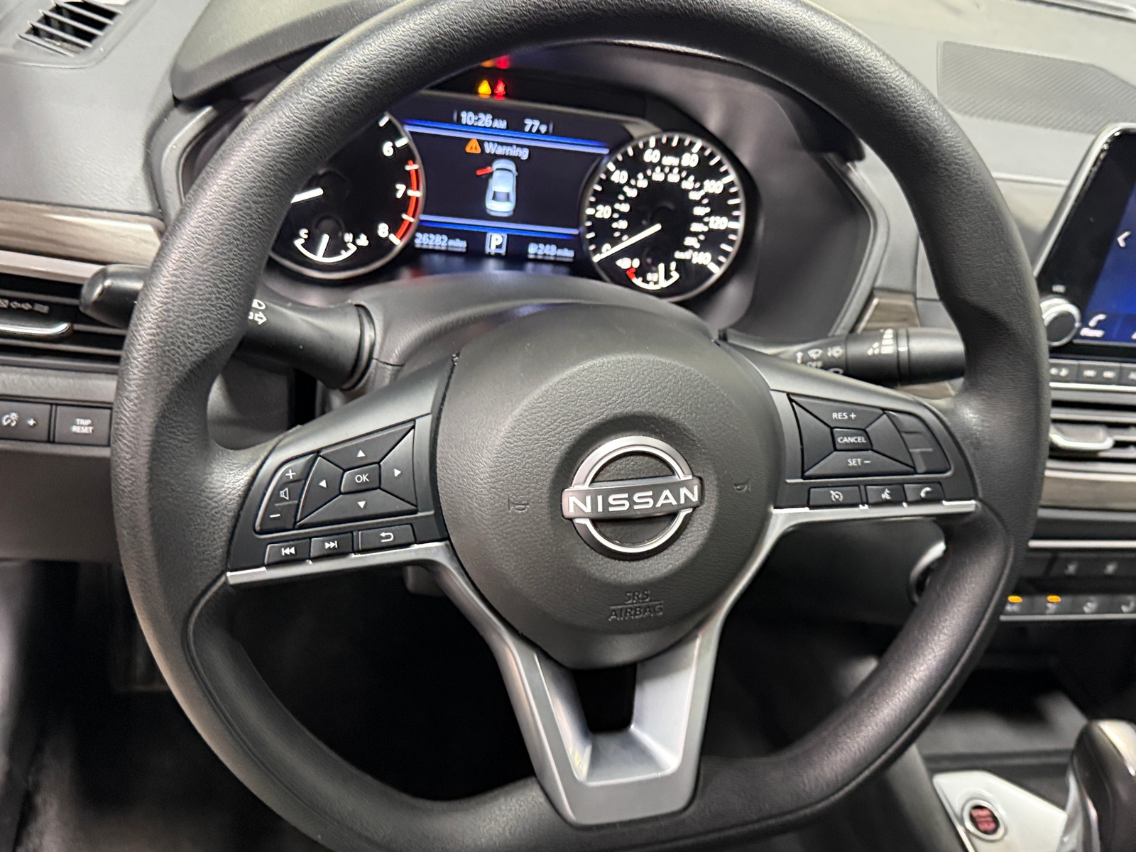 Thumbnail: 2025 Nissan Altima - 5