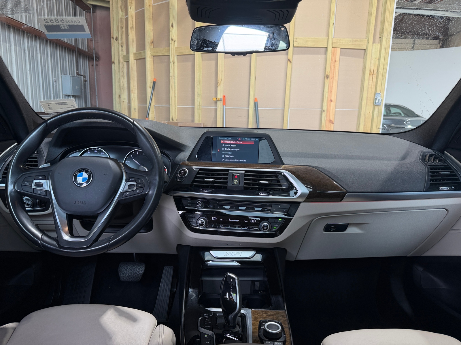 Thumbnail: 2018 BMW X3 - 2