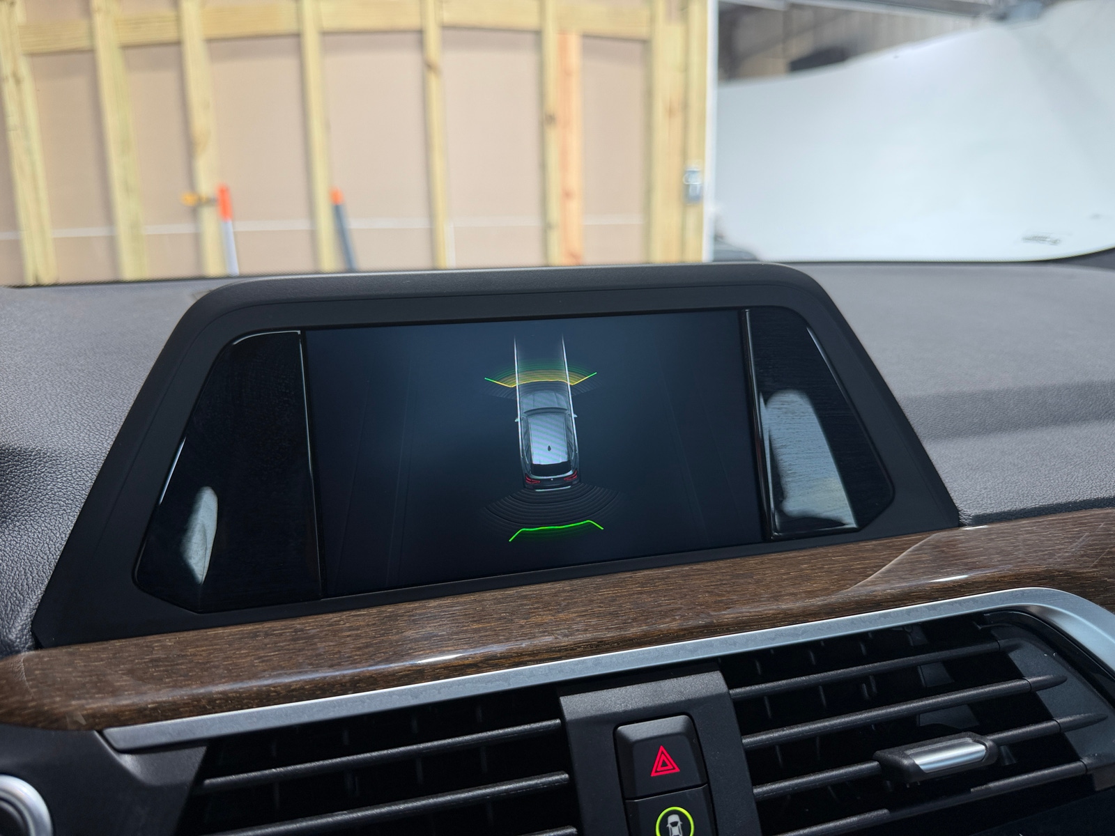 Thumbnail: 2018 BMW X3 - 3