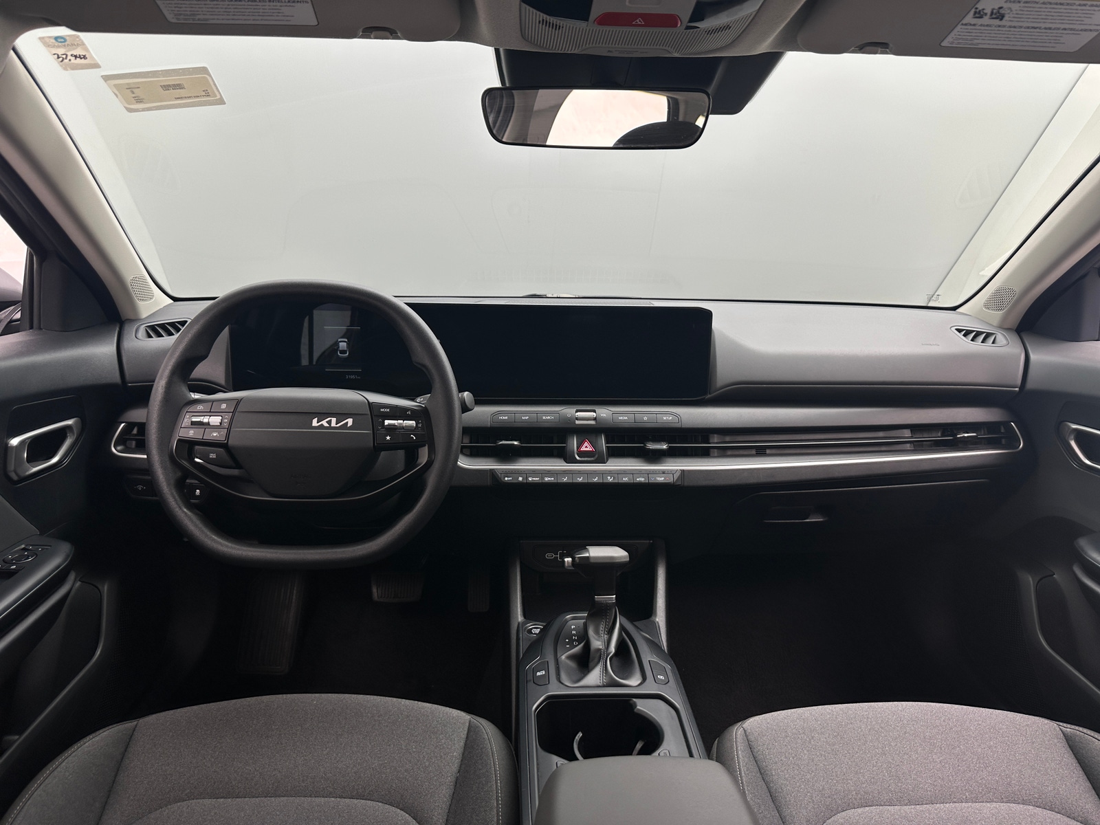 Thumbnail: 2025 Kia K4 - 3