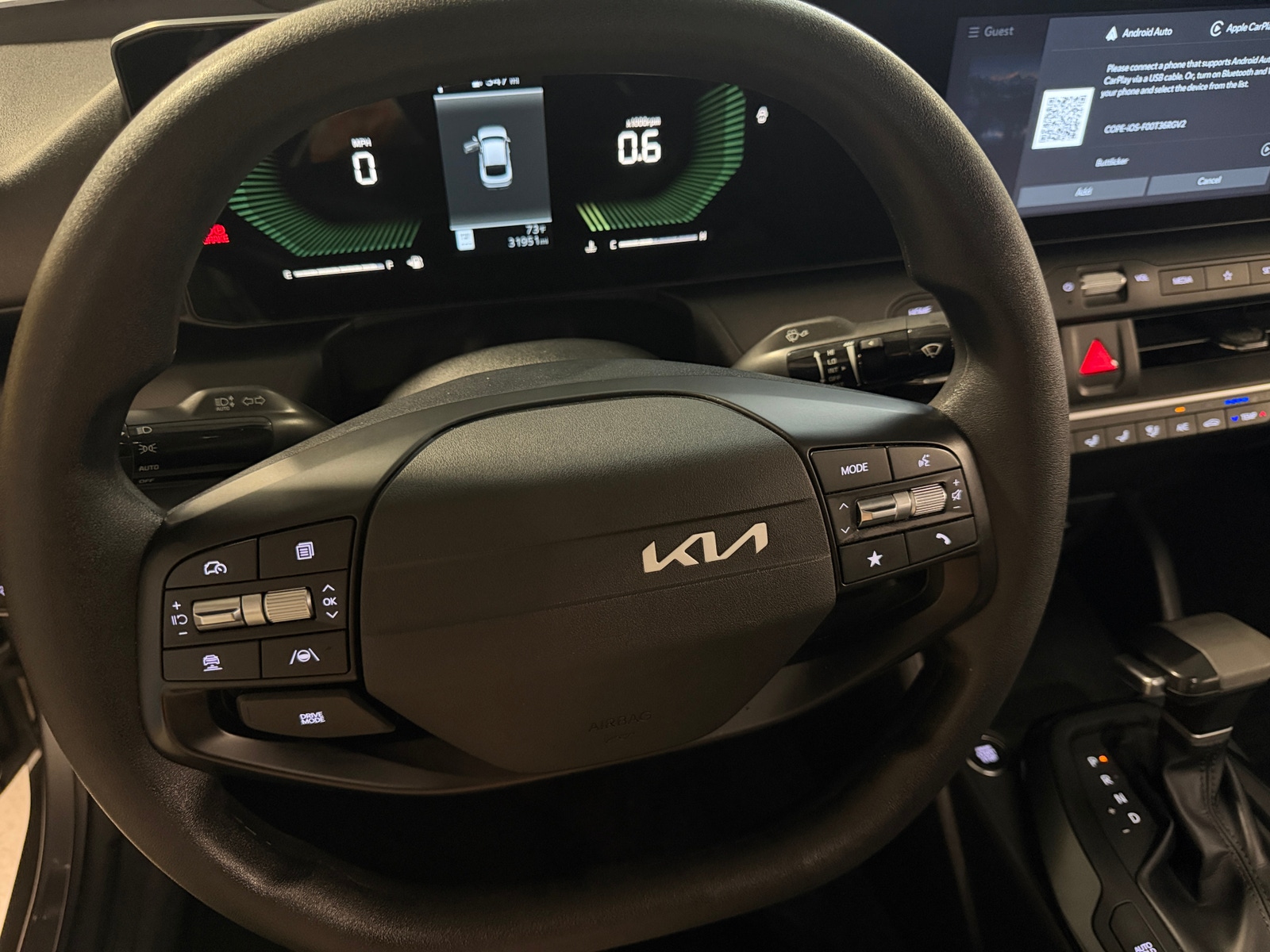 Thumbnail: 2025 Kia K4 - 5
