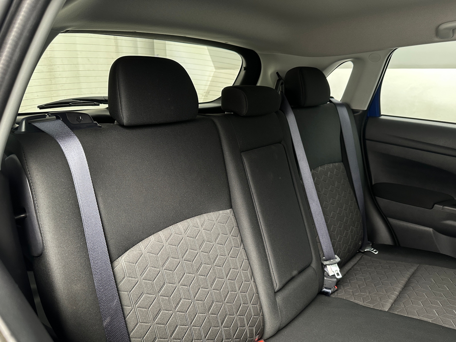 Thumbnail: 2026 Mitsubishi Outlander Sport - 6