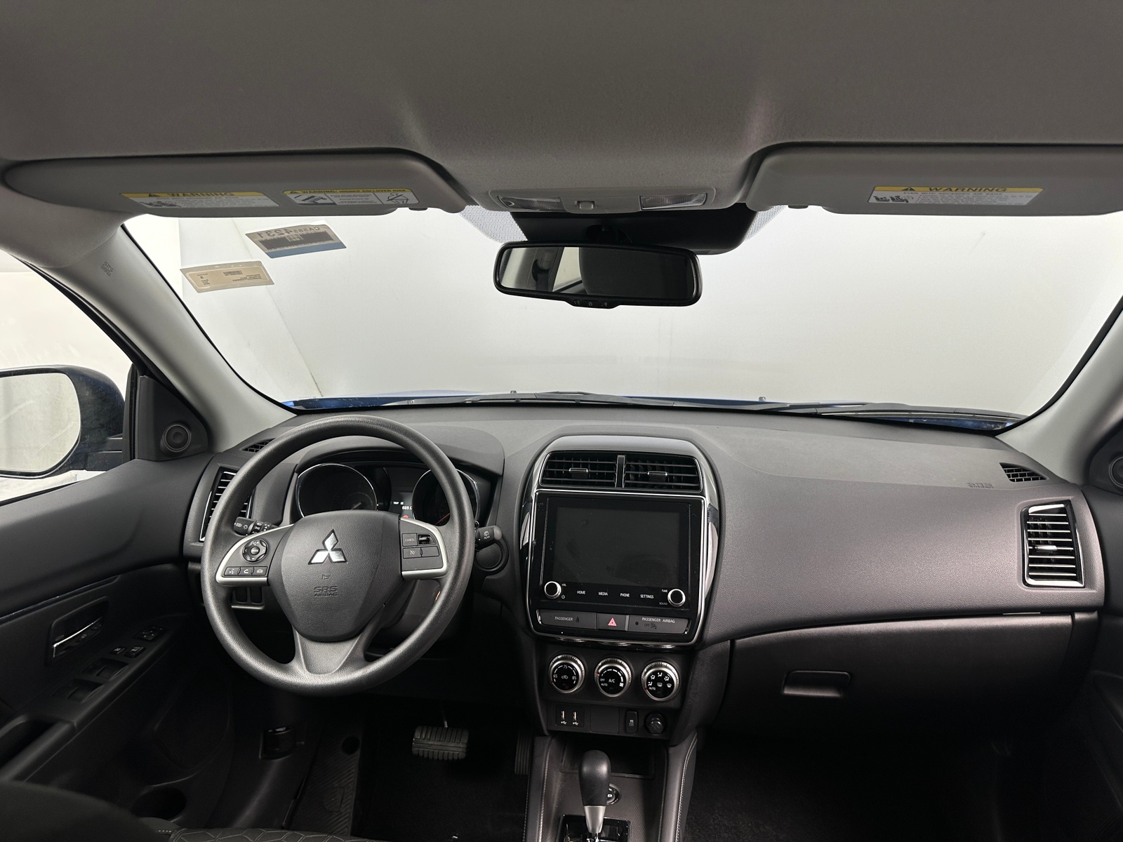 Thumbnail: 2026 Mitsubishi Outlander Sport - 3