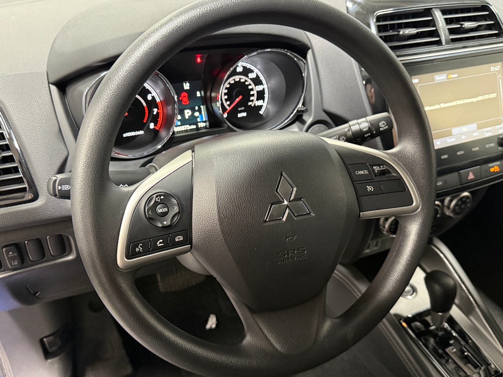 Thumbnail: 2026 Mitsubishi Outlander Sport - 5