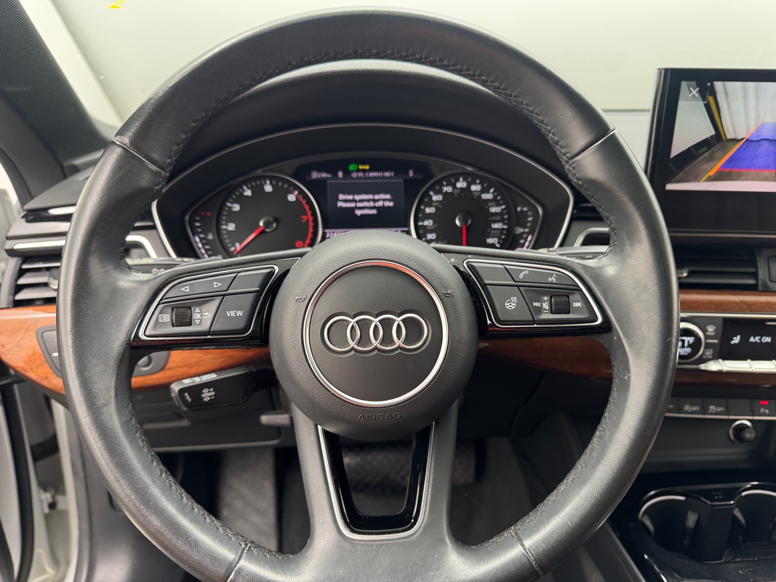 Thumbnail: 2022 Audi A5 - 4