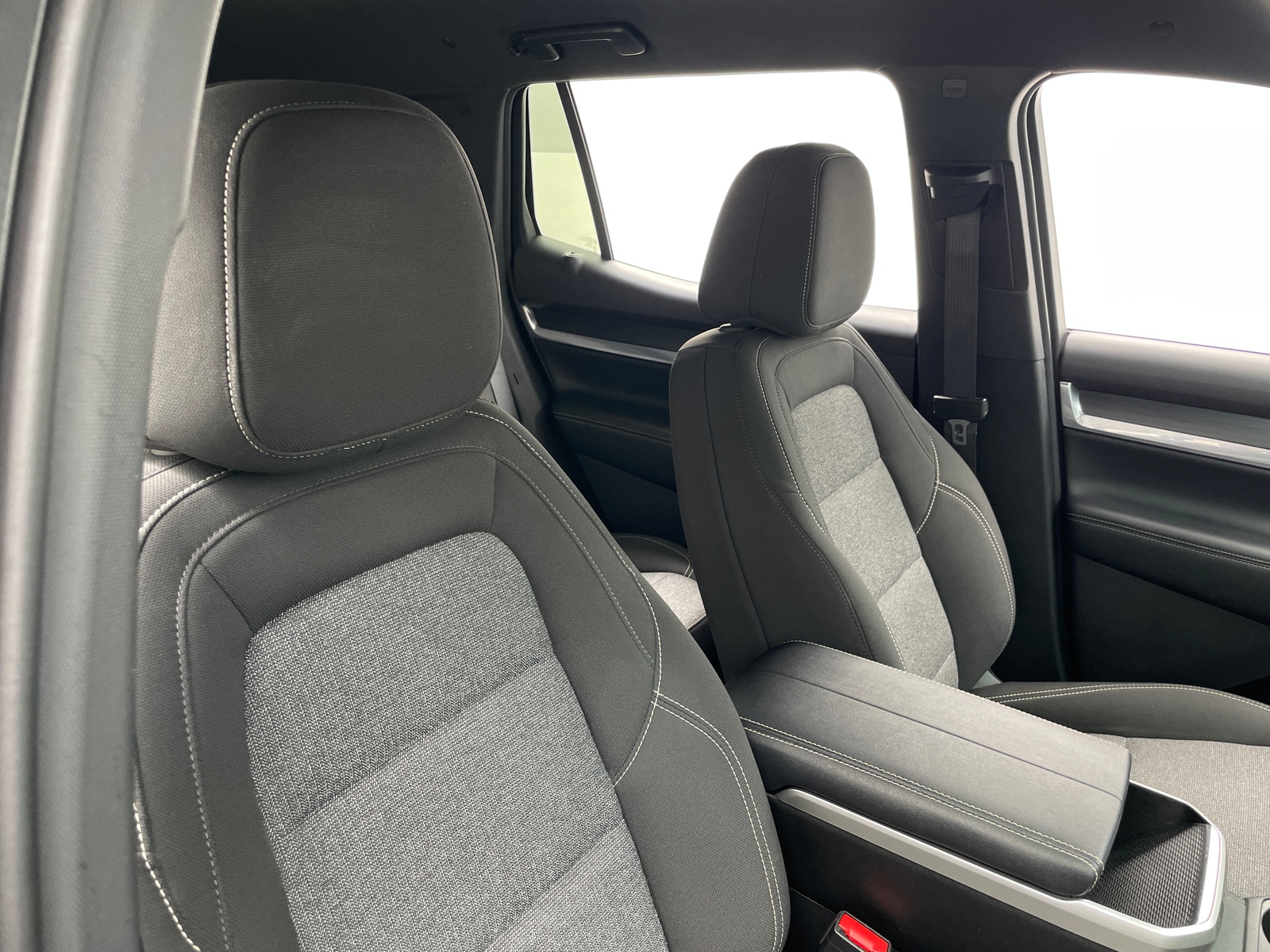 Thumbnail: 2025 GMC Terrain - 2