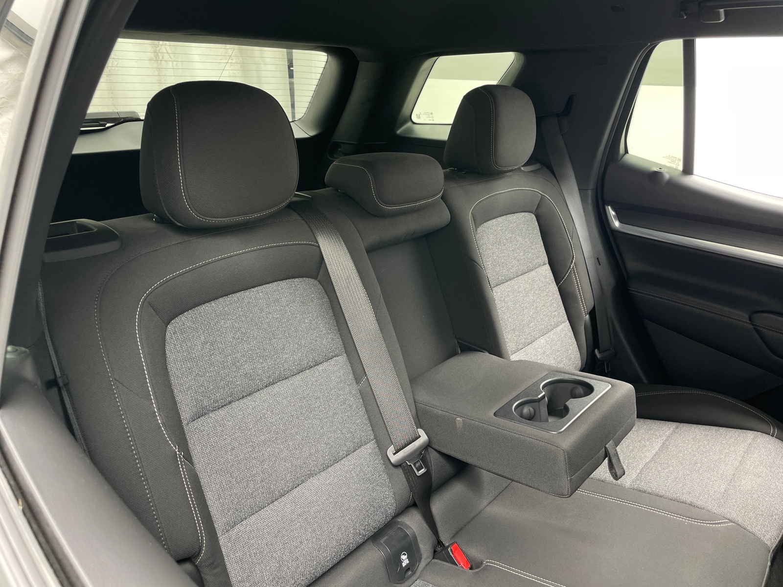 Thumbnail: 2025 GMC Terrain - 6