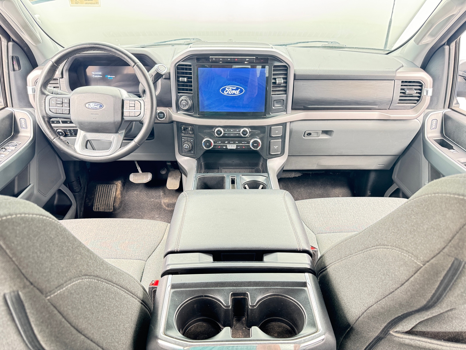 Thumbnail: 2024 Ford Econoline - 3