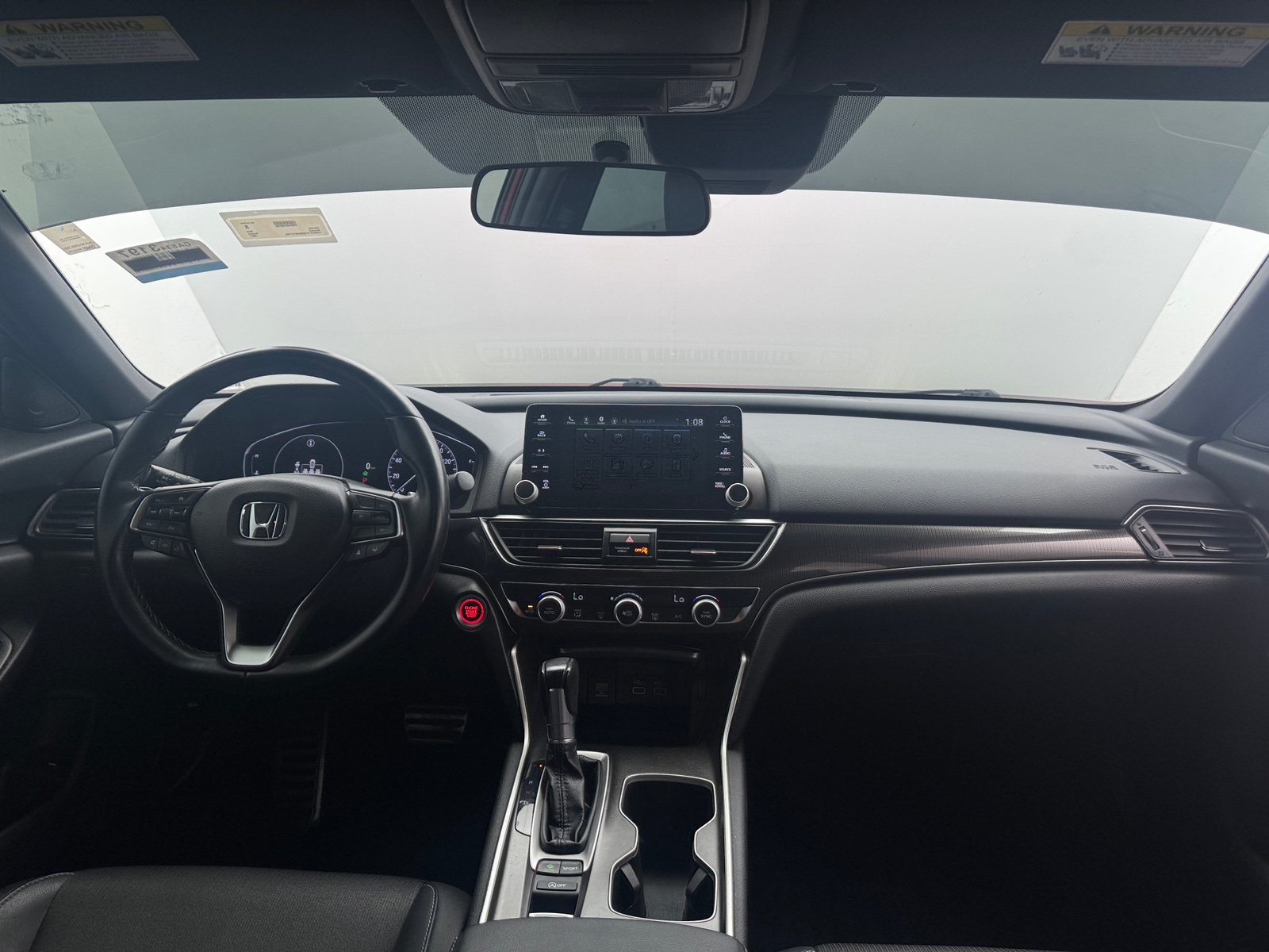 Thumbnail: 2021 Honda Accord - 3