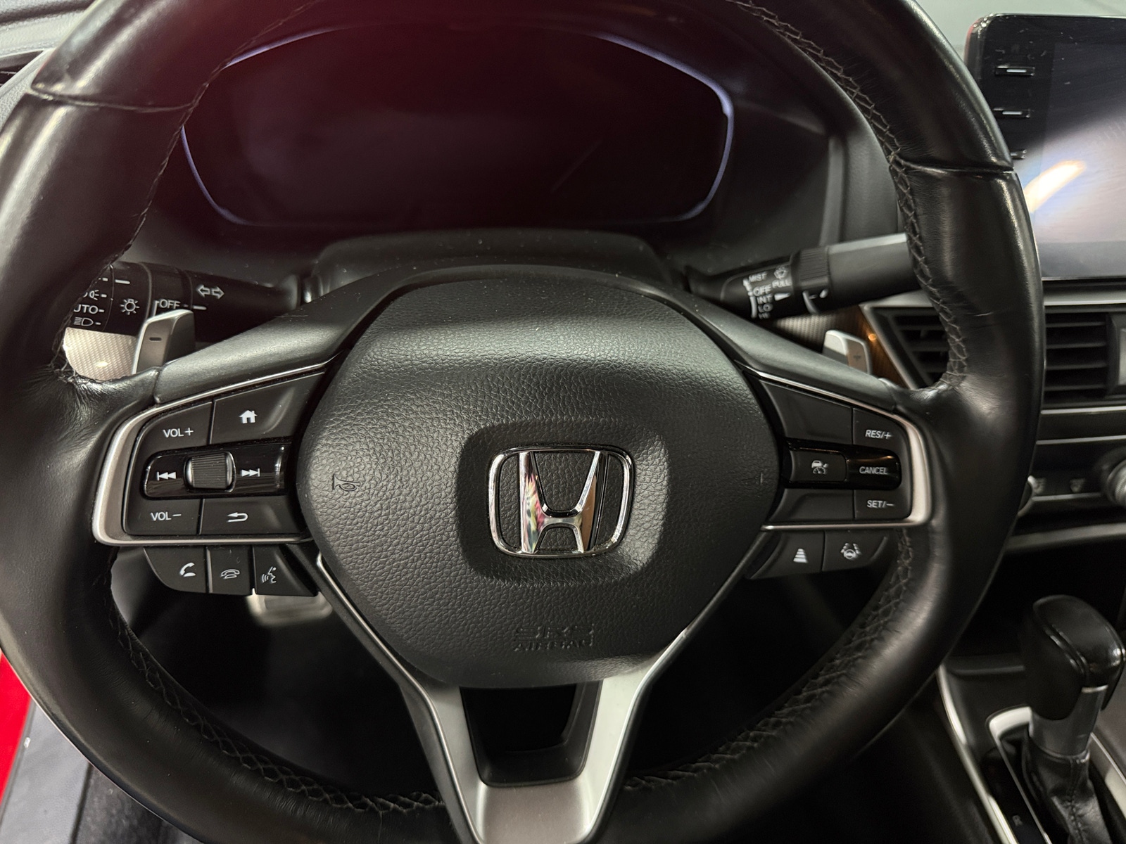 Thumbnail: 2021 Honda Accord - 5