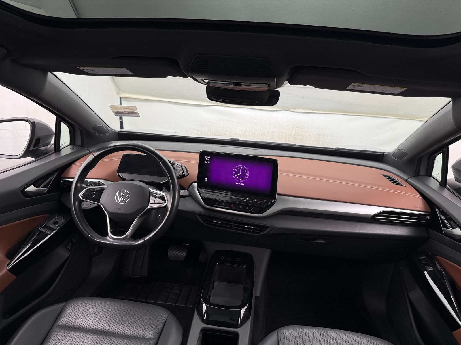 Thumbnail: 2021 Volkswagen ID.4 - 2