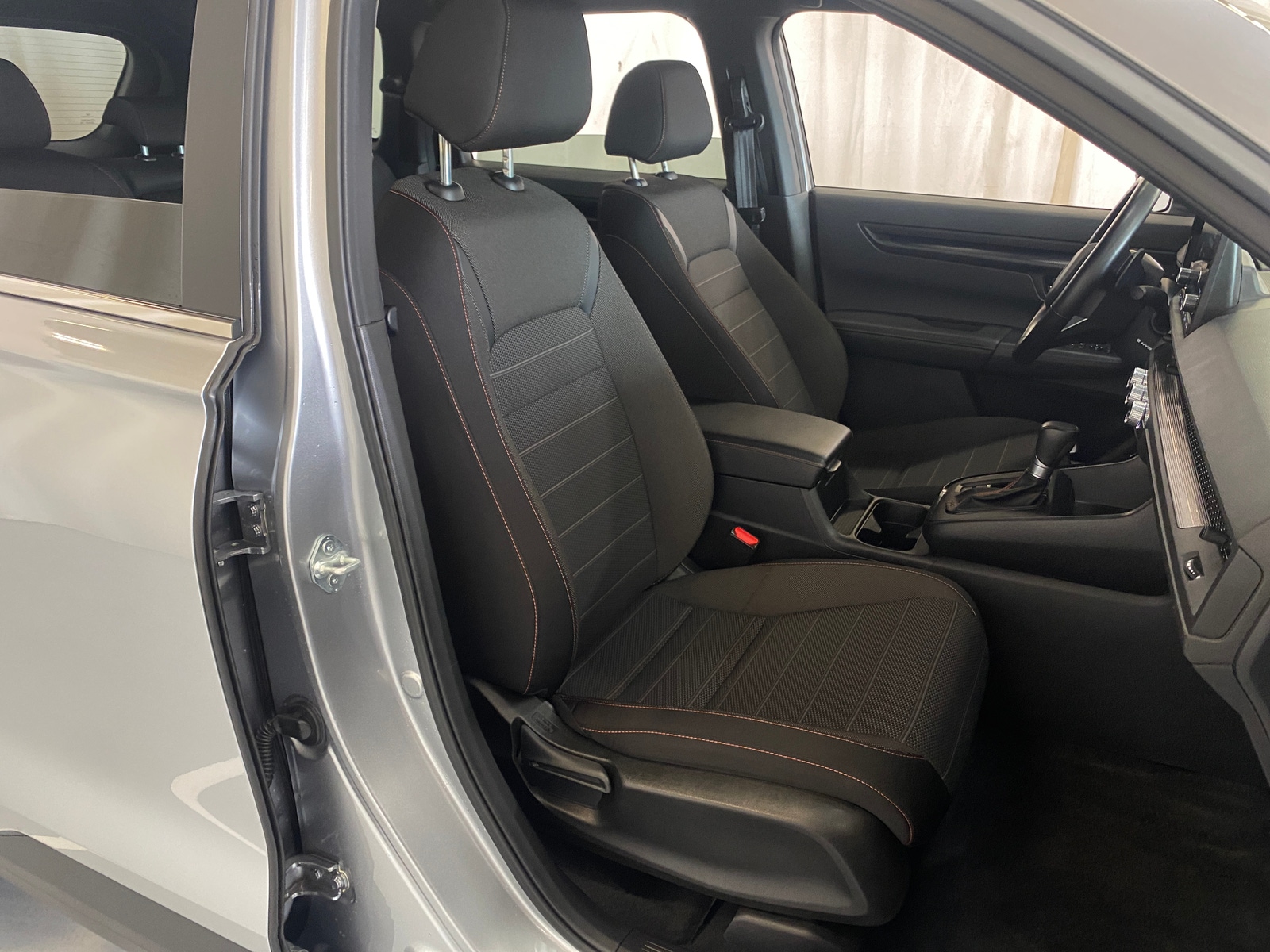 Thumbnail: 2025 Honda CR-V - 2