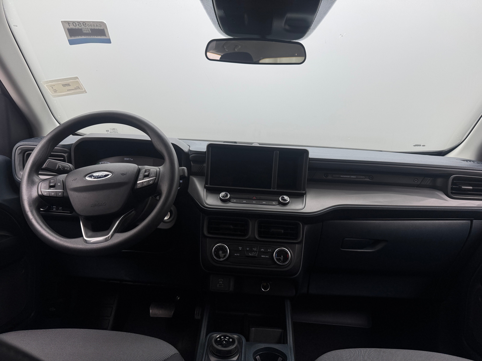 Thumbnail: 2024 Ford Maverick - 3