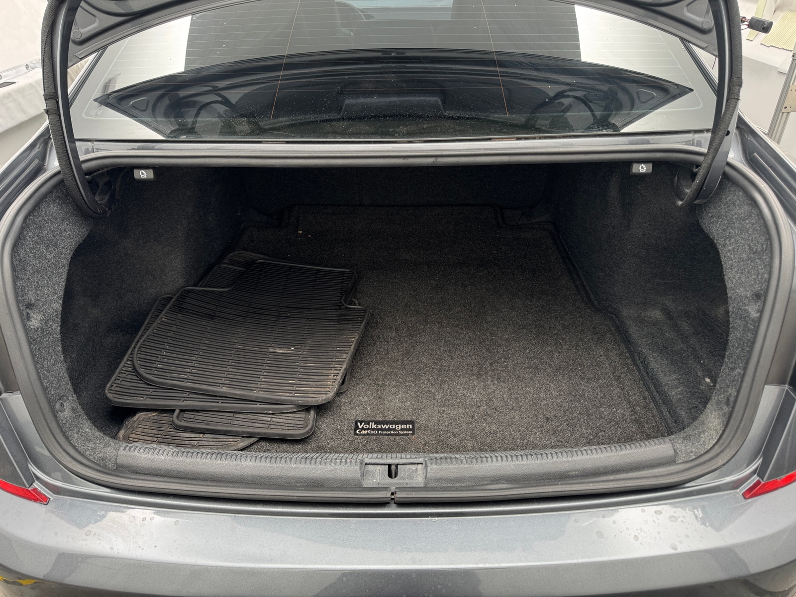 Thumbnail: 2020 Volkswagen Passat - 6