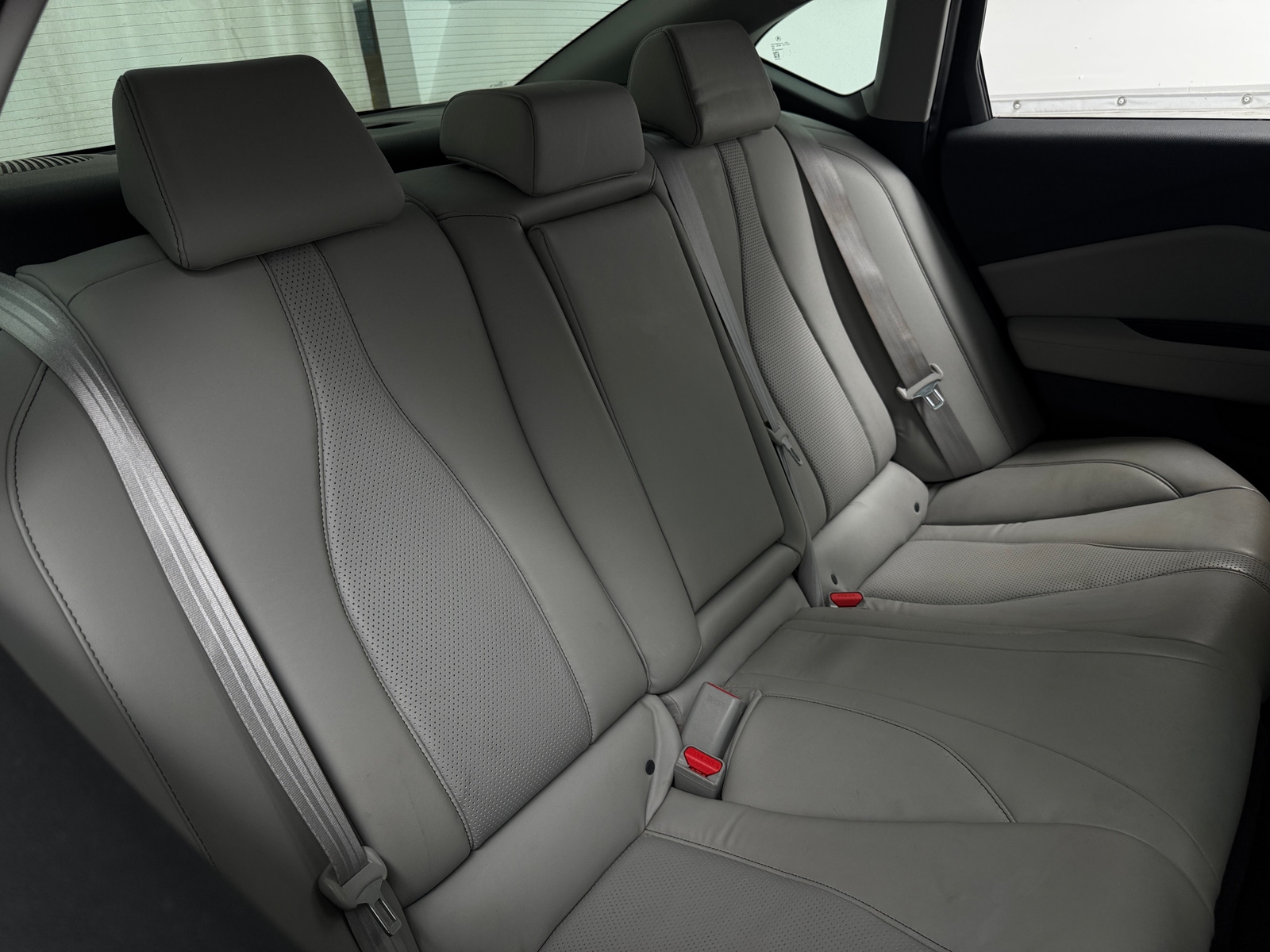 Thumbnail: 2021 Acura TLX - 5