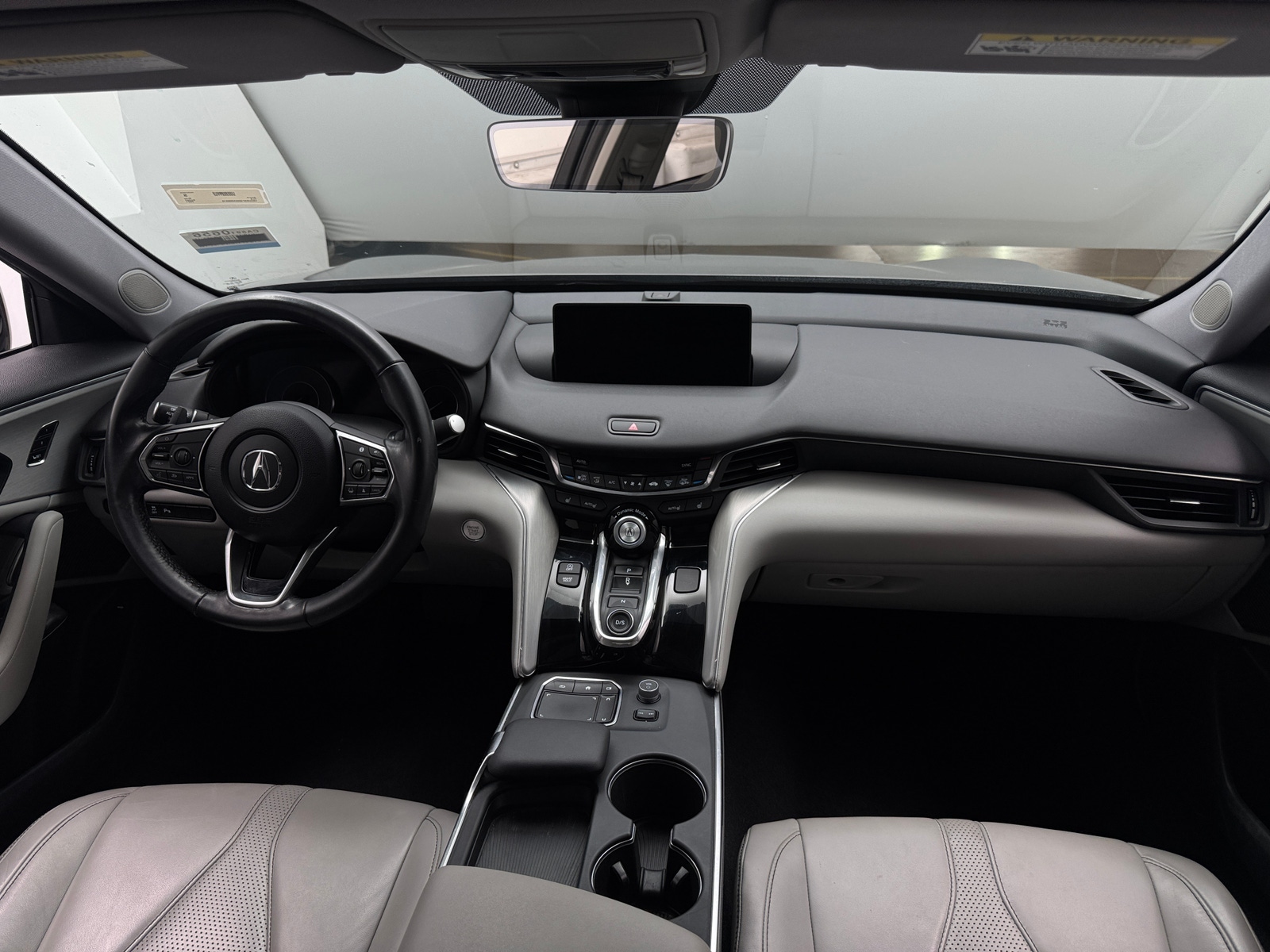 Thumbnail: 2021 Acura TLX - 2