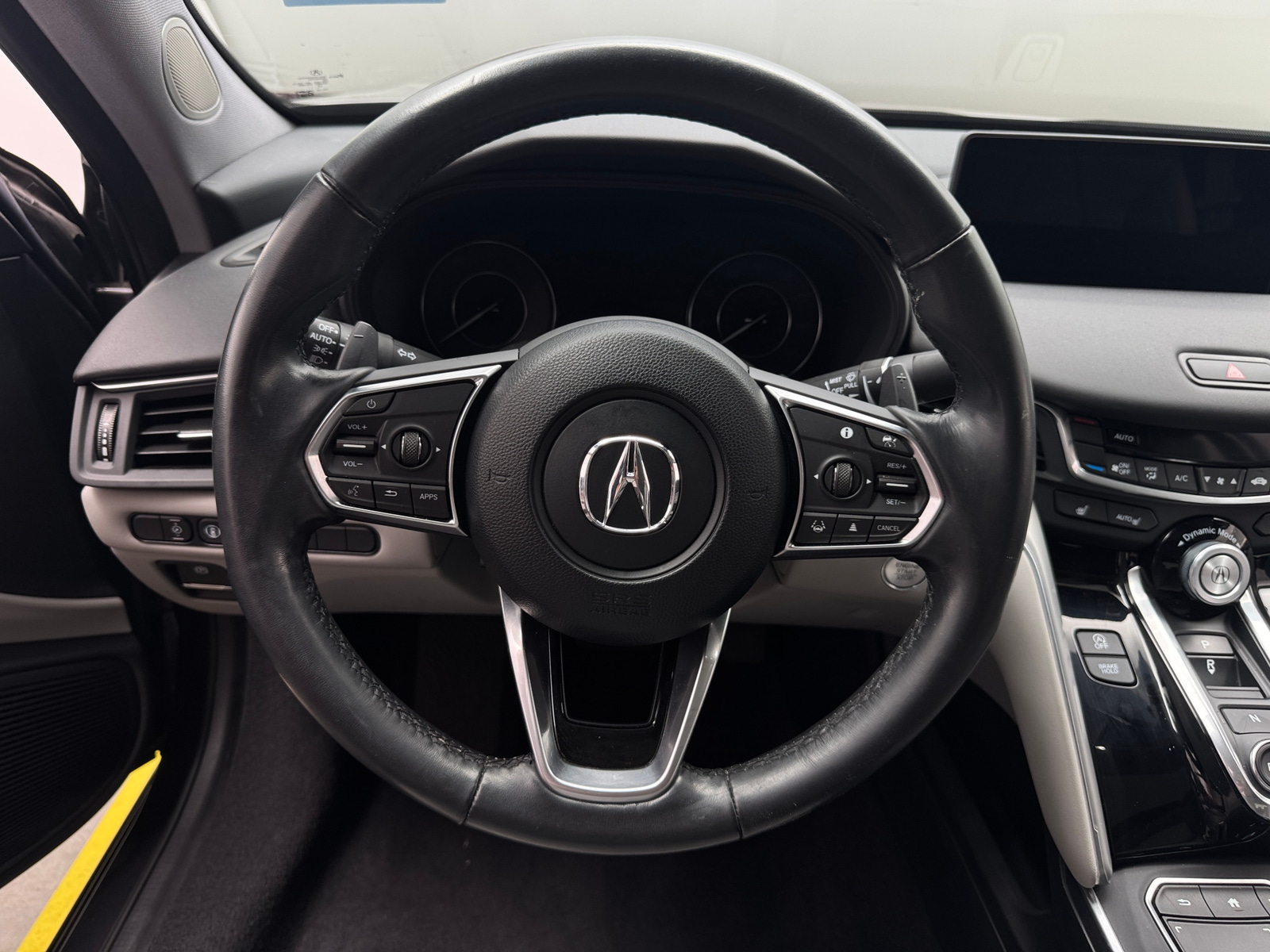 Thumbnail: 2021 Acura TLX - 4