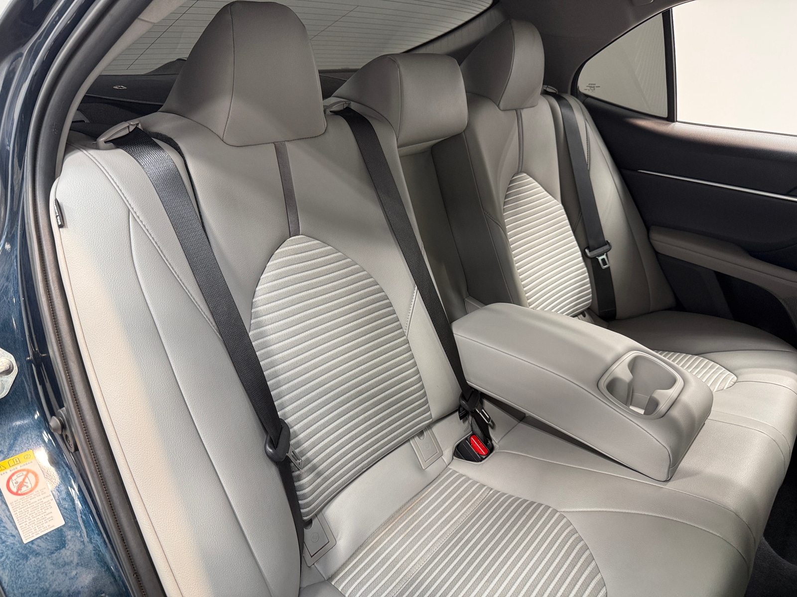 Thumbnail: 2019 Toyota Camry - 5