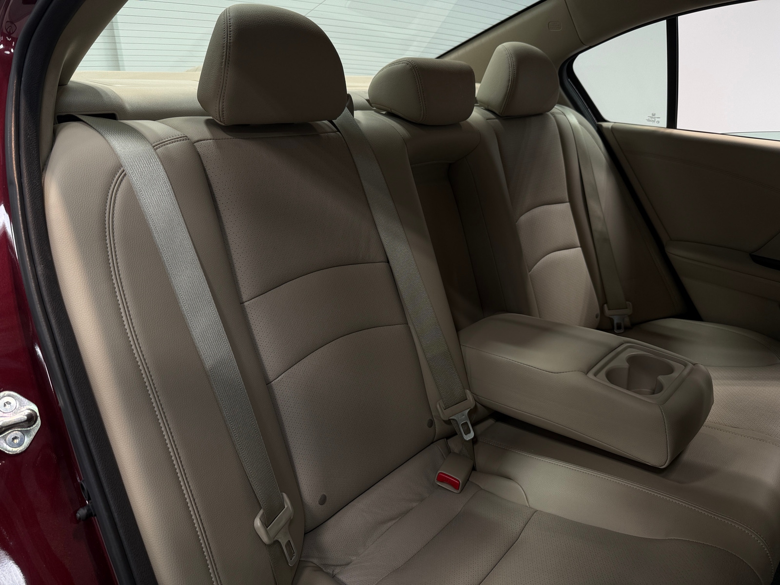 Thumbnail: 2015 Honda Accord - 6