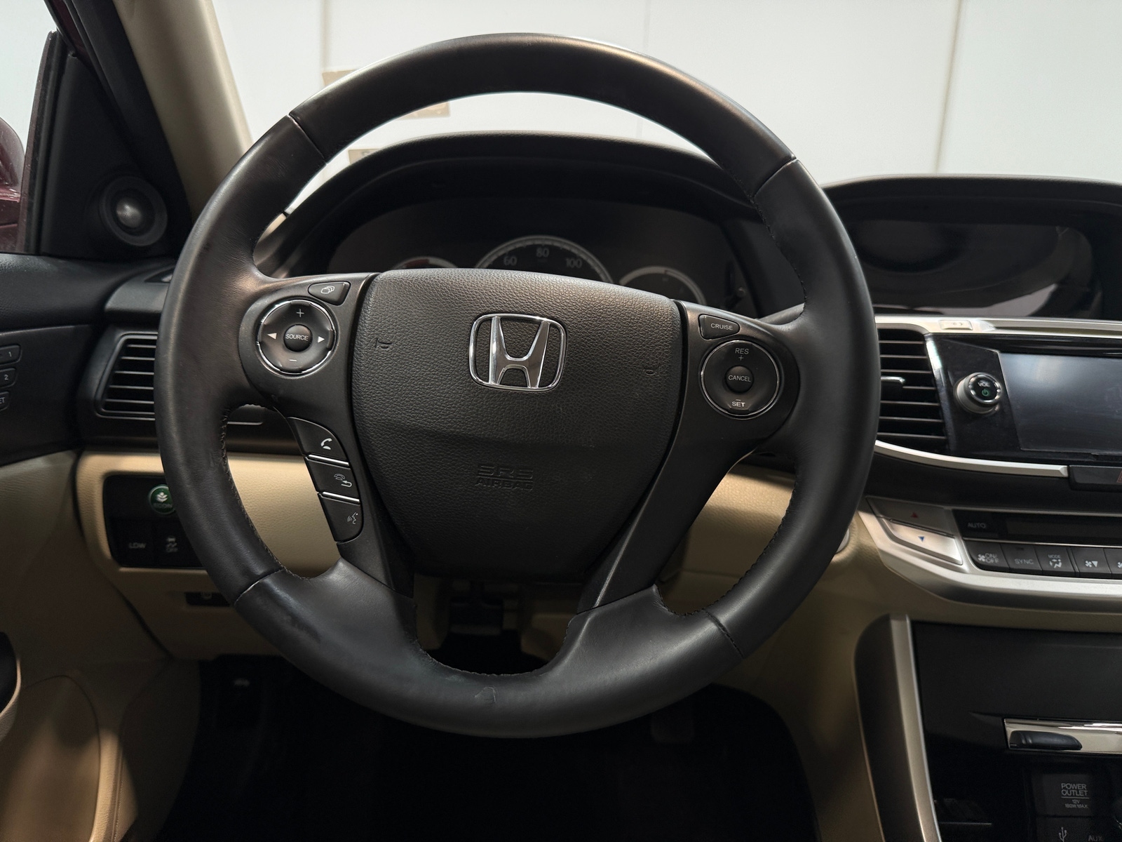 Thumbnail: 2015 Honda Accord - 5