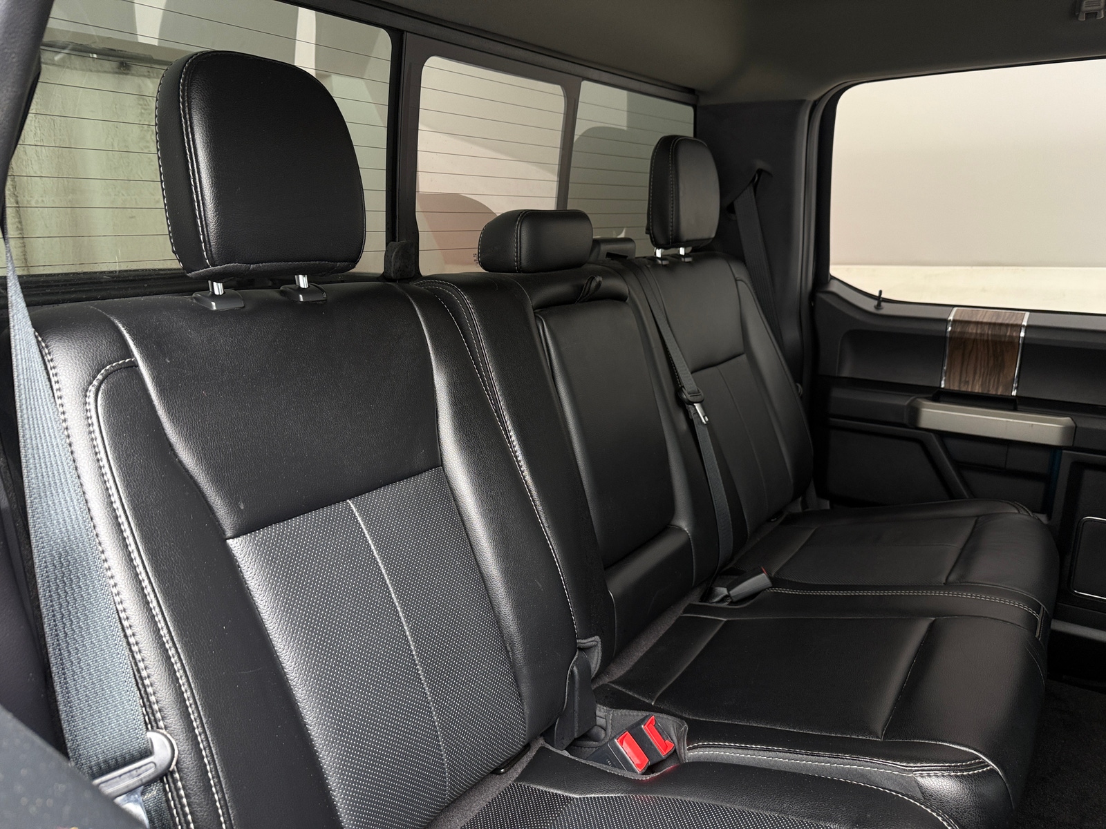 Thumbnail: 2020 Ford Econoline - 6