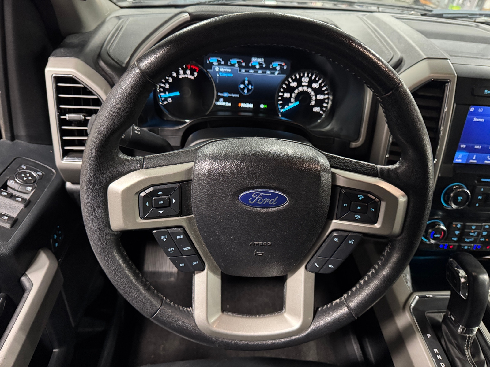 Thumbnail: 2020 Ford Econoline - 5