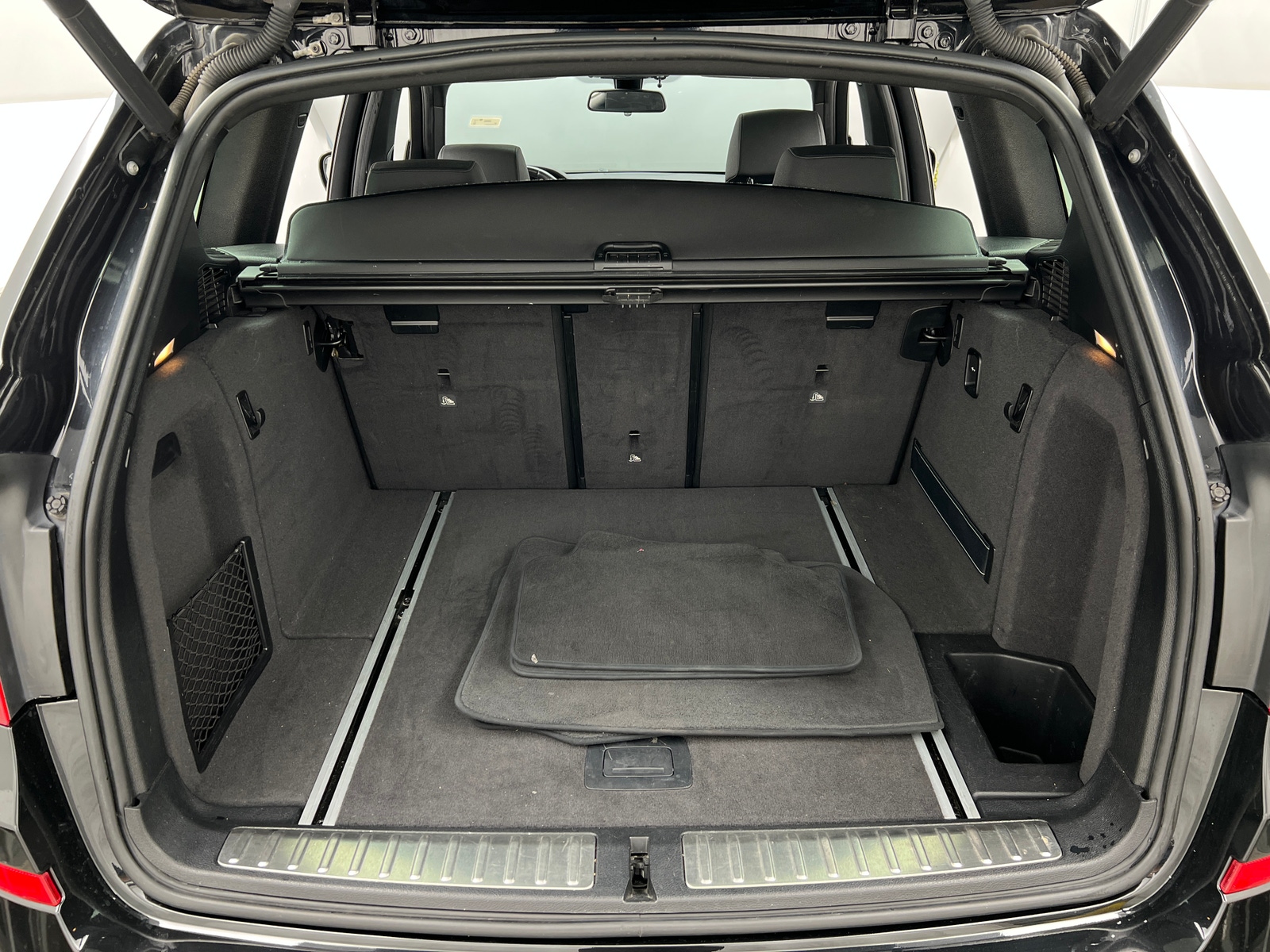 Thumbnail: 2014 BMW X3 - 6