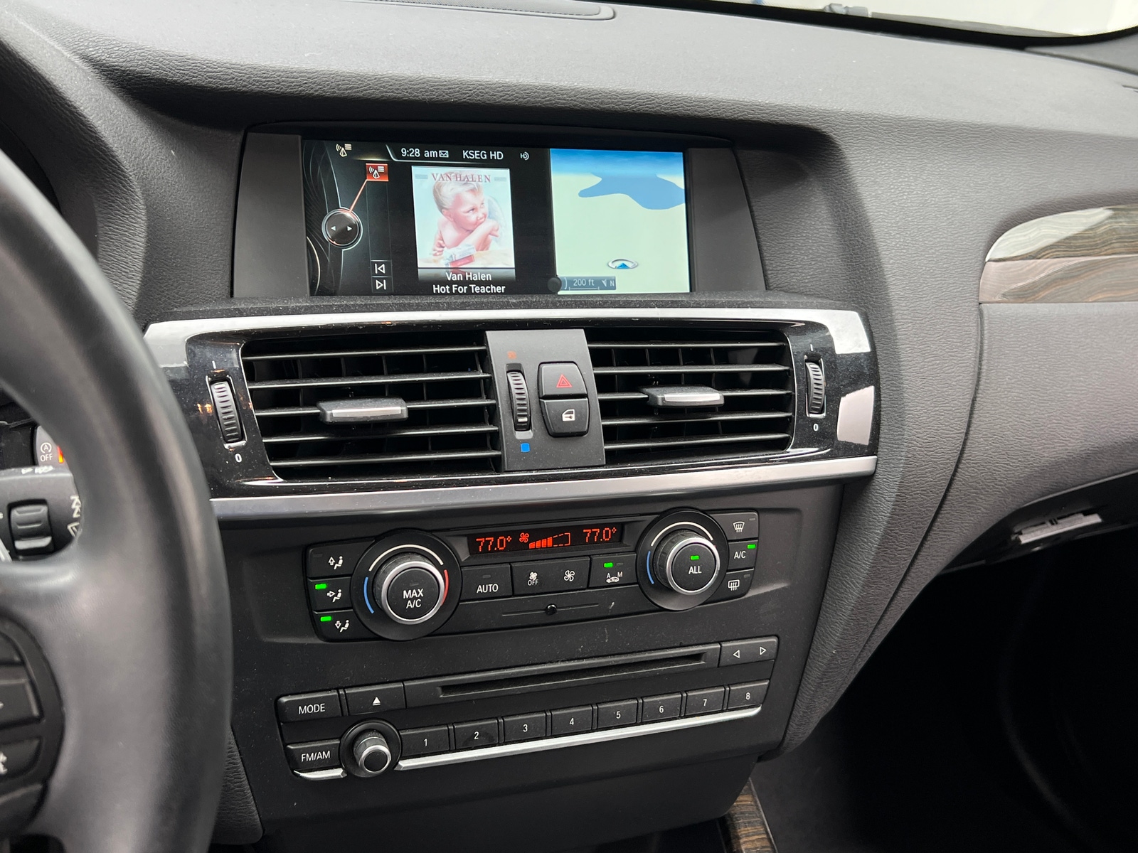 Thumbnail: 2014 BMW X3 - 3
