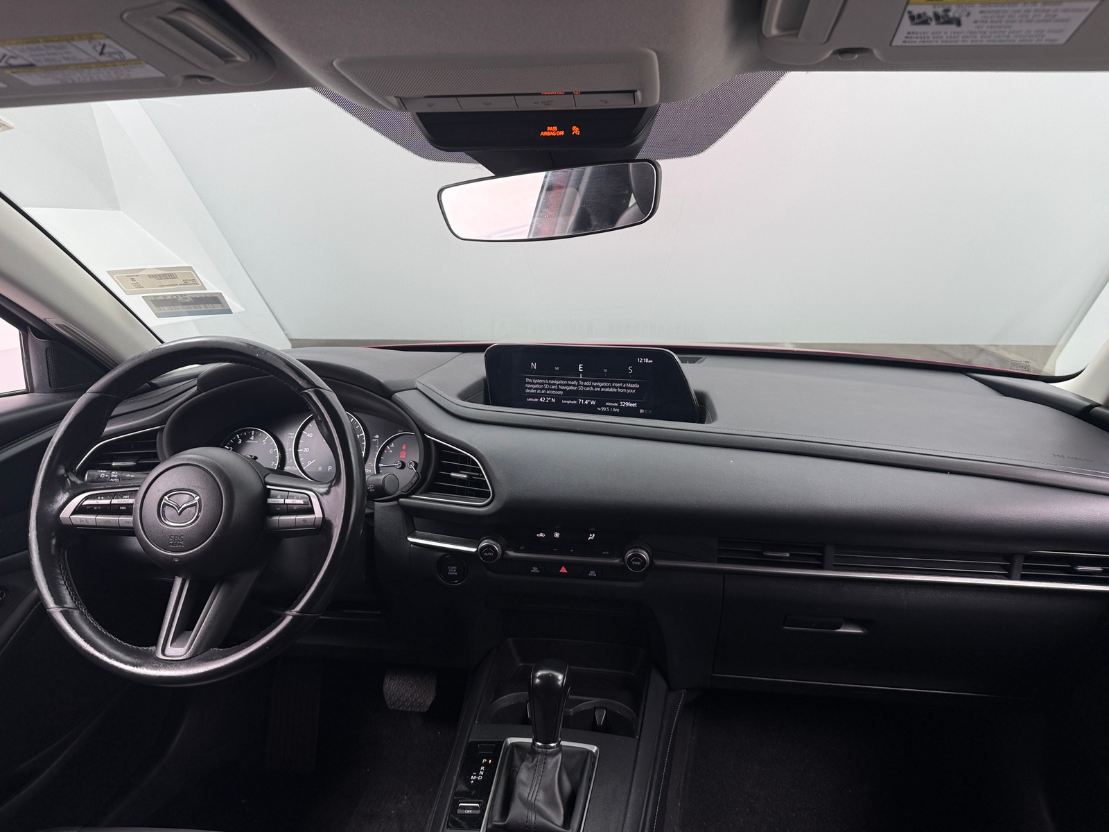 Thumbnail: 2022 Mazda CX-30 - 2