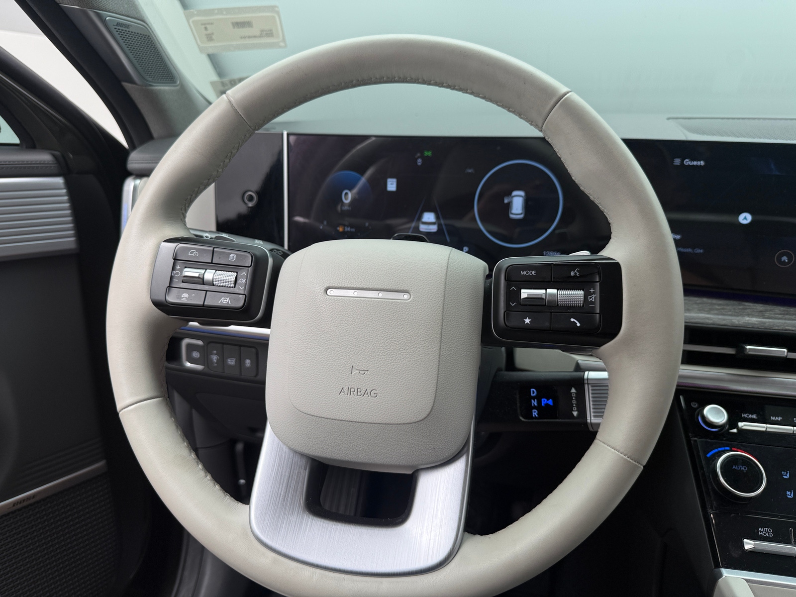 Thumbnail: 2024 Hyundai Santa Fe - 4
