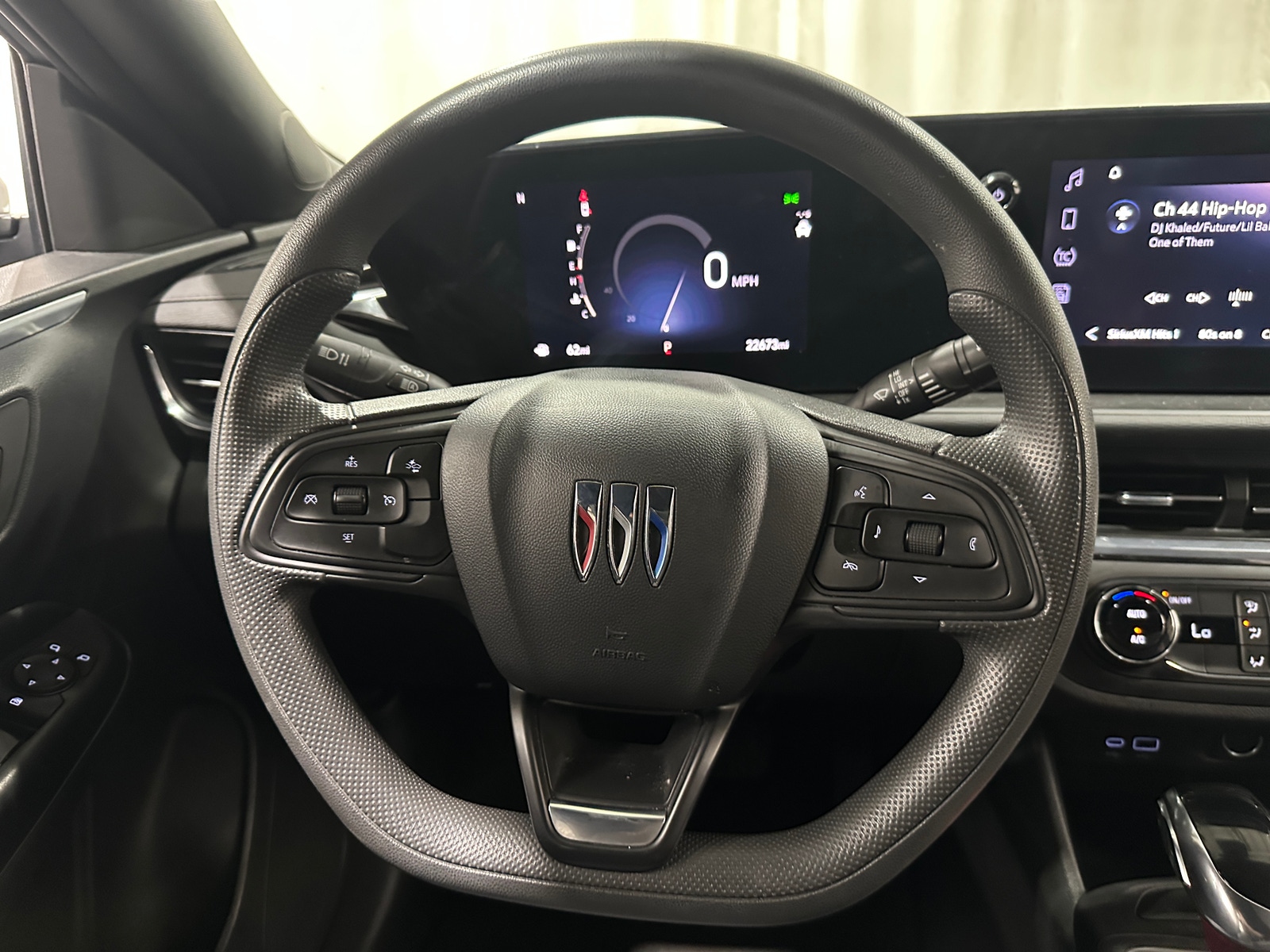 Thumbnail: 2025 Buick Envista - 5