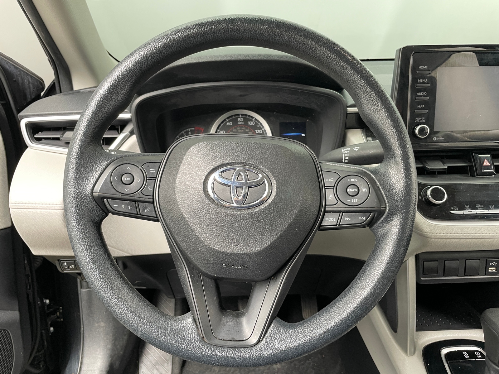 Thumbnail: 2022 Toyota Corolla Cross - 5