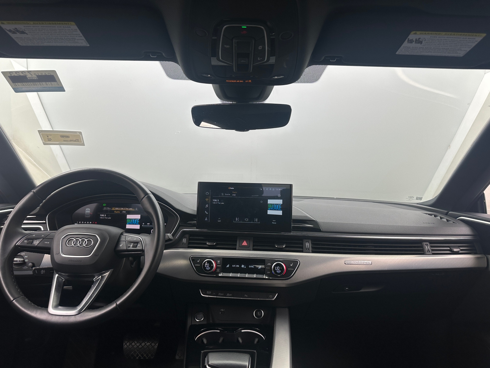 Thumbnail: 2025 Audi A5 - 2