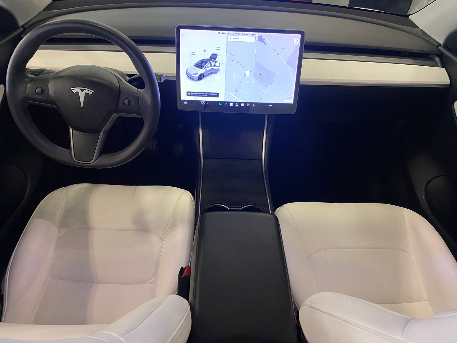 Thumbnail: 2020 Tesla Model Y - 2