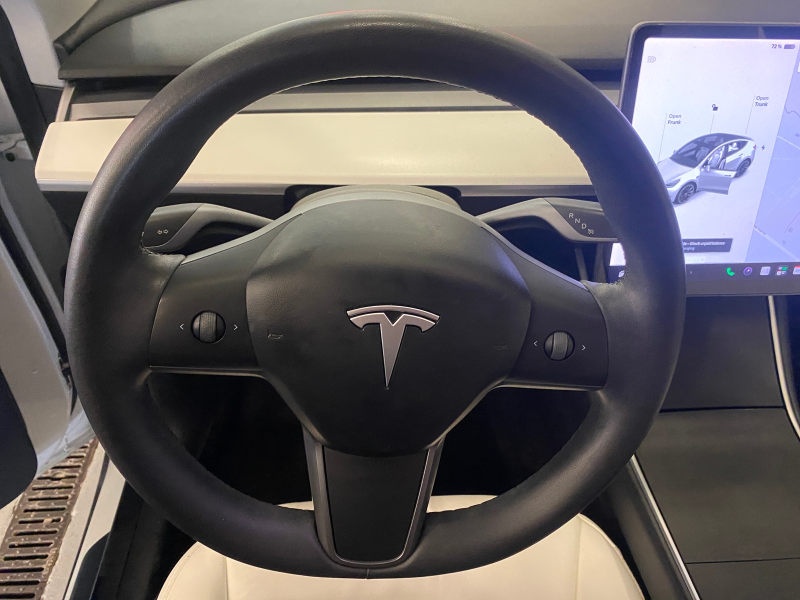 Thumbnail: 2020 Tesla Model Y - 4