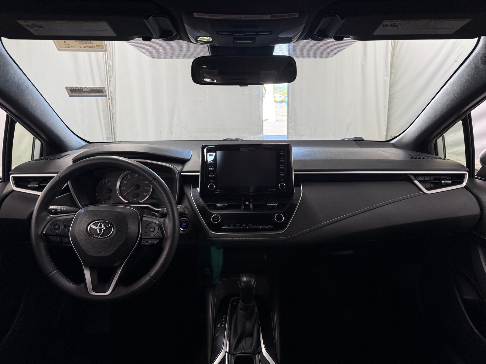 Thumbnail: 2021 Toyota Corolla - 3